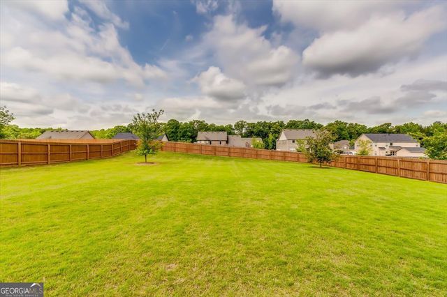 609 Turnbill Drive, Mcdonough, GA 30252