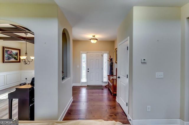 609 Turnbill Drive, Mcdonough, GA 30252