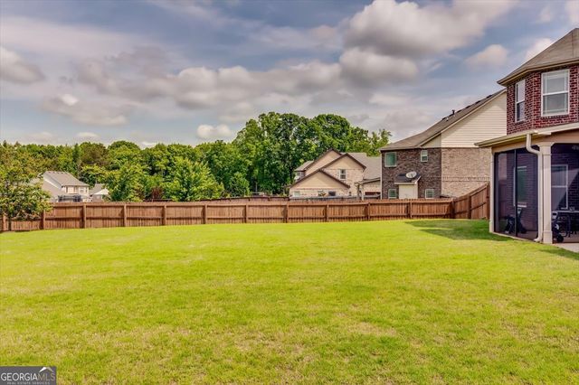 609 Turnbill Drive, Mcdonough, GA 30252