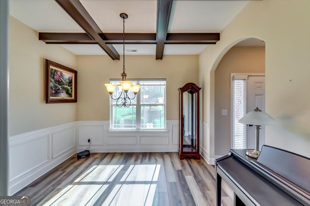 609 Turnbill Drive, Mcdonough, GA 30252