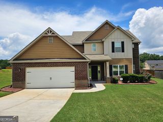 609 Turnbill Drive, Mcdonough, GA 30252