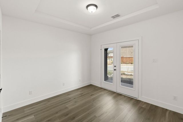 1406 Village Trail, Lucas, TX 75098