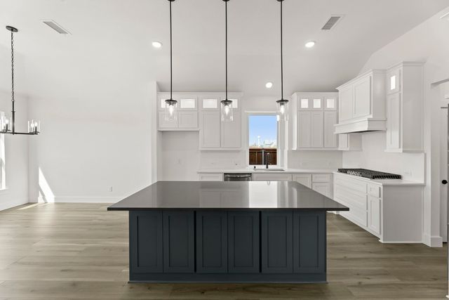 1406 Village Trail, Lucas, TX 75098