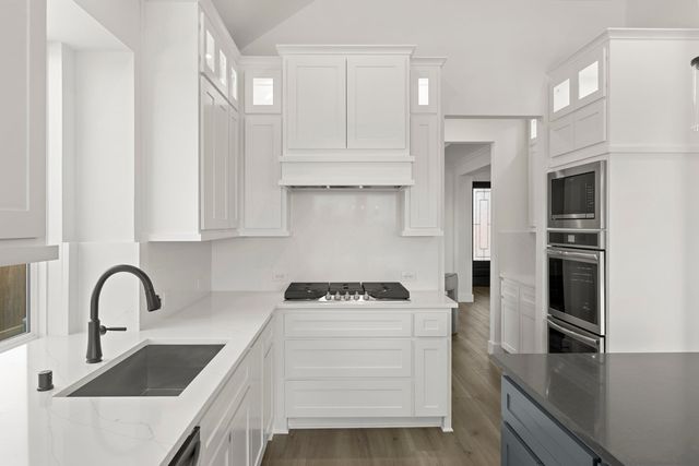 1406 Village Trail, Lucas, TX 75098