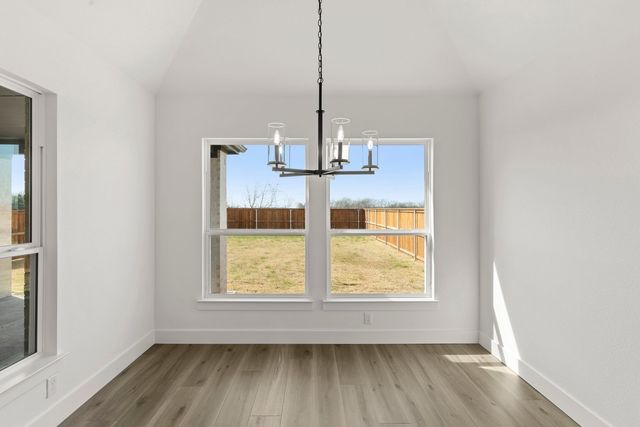 1406 Village Trail, Lucas, TX 75098