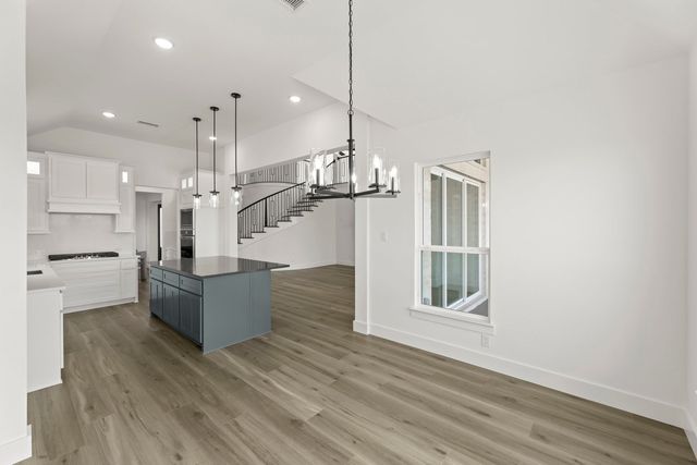 1406 Village Trail, Lucas, TX 75098