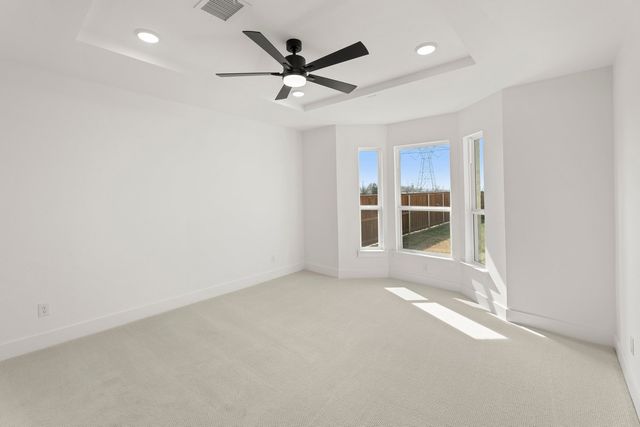 1406 Village Trail, Lucas, TX 75098