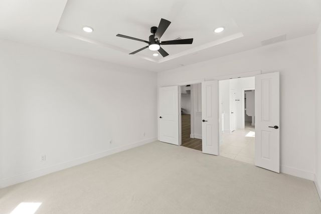 1406 Village Trail, Lucas, TX 75098