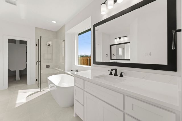 1406 Village Trail, Lucas, TX 75098