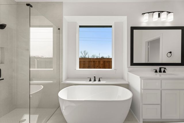 1406 Village Trail, Lucas, TX 75098