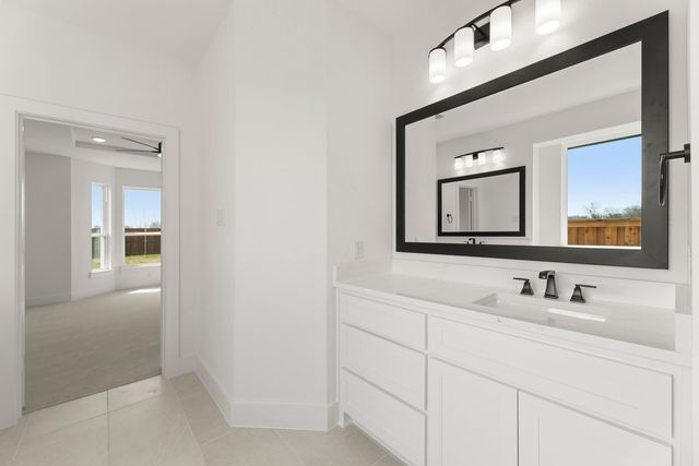 1406 Village Trail, Lucas, TX 75098