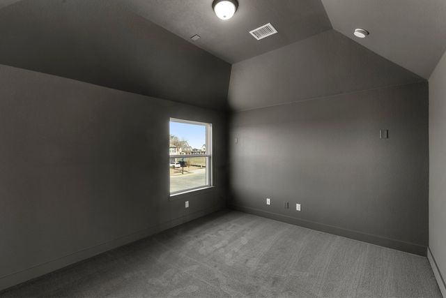 1406 Village Trail, Lucas, TX 75098