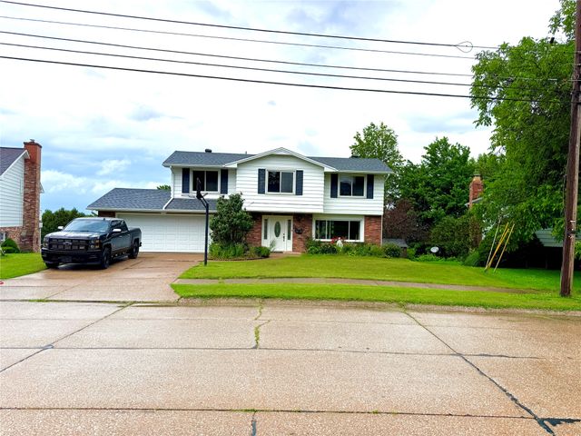 1664 SKYLINE Drive, Erie, PA 16509
