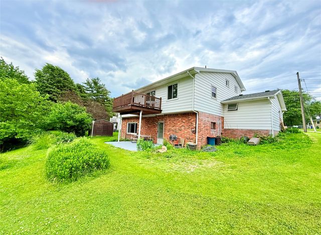 1664 SKYLINE Drive, Erie, PA 16509