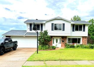 1664 SKYLINE Drive, Erie, PA 16509