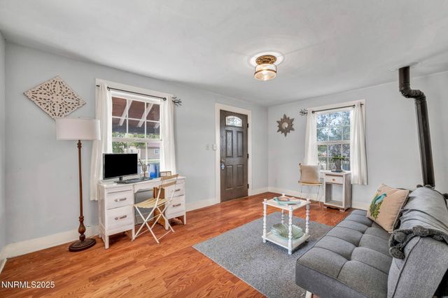 240 S Center Street, Yerington, NV 89447