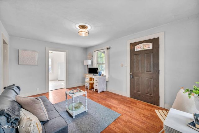 240 S Center Street, Yerington, NV 89447