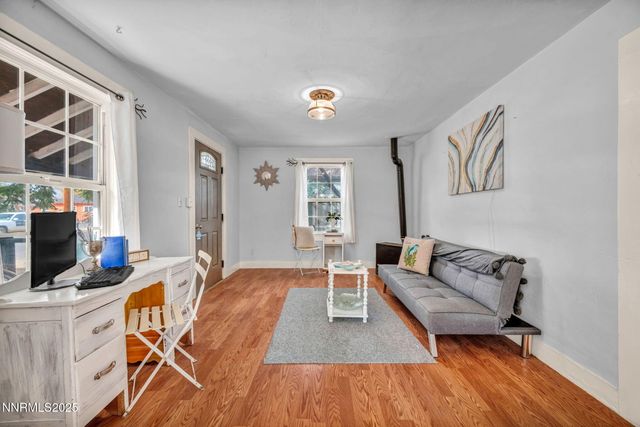 240 S Center Street, Yerington, NV 89447