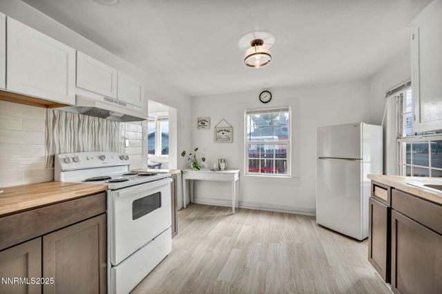 240 S Center Street, Yerington, NV 89447