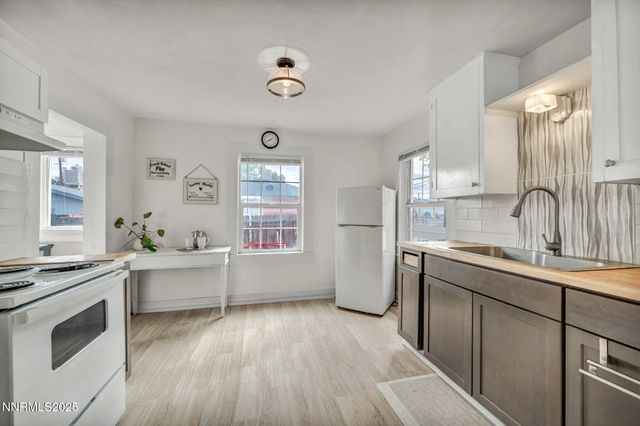 240 S Center Street, Yerington, NV 89447