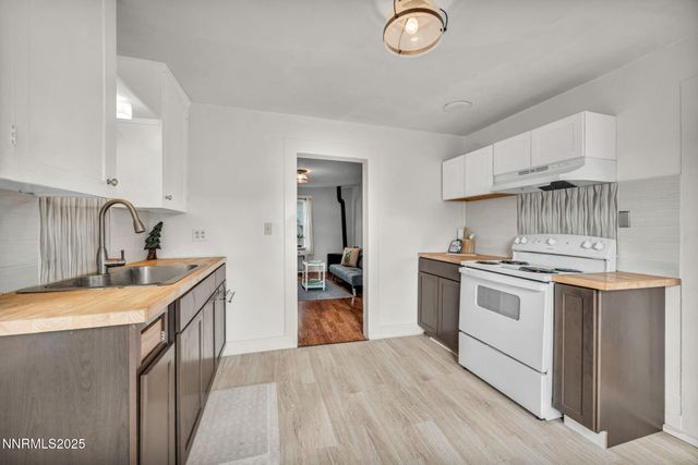 240 S Center Street, Yerington, NV 89447