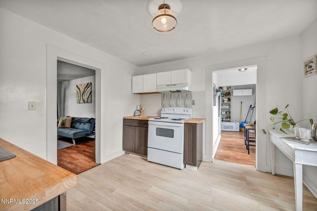 240 S Center Street, Yerington, NV 89447