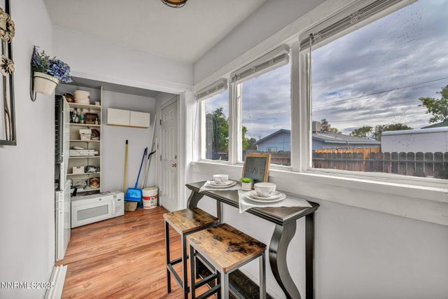 240 S Center Street, Yerington, NV 89447