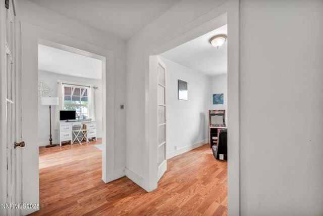 240 S Center Street, Yerington, NV 89447