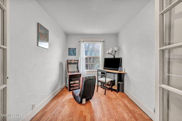 240 S Center Street, Yerington, NV 89447