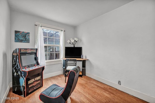 240 S Center Street, Yerington, NV 89447