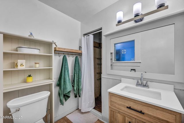 240 S Center Street, Yerington, NV 89447