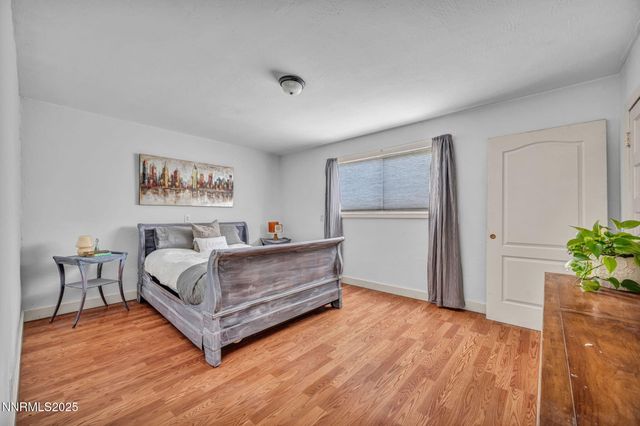 240 S Center Street, Yerington, NV 89447