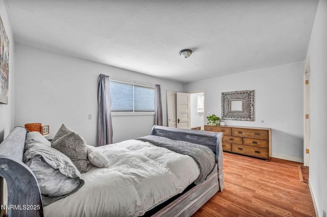 240 S Center Street, Yerington, NV 89447