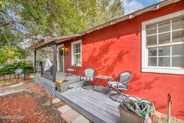 240 S Center Street, Yerington, NV 89447