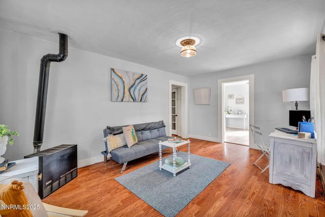 240 S Center Street, Yerington, NV 89447