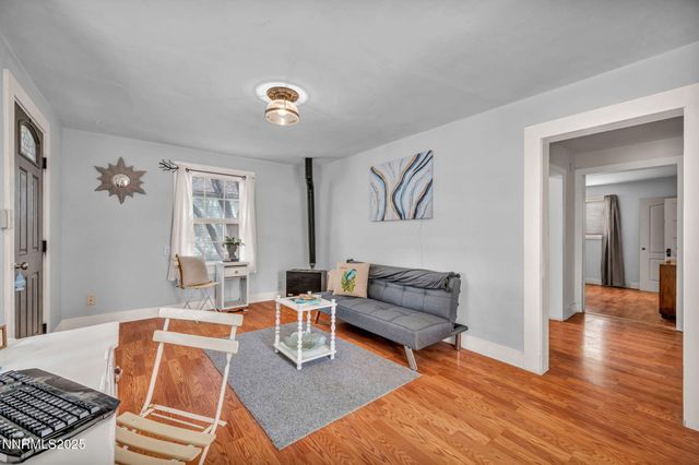 240 S Center Street, Yerington, NV 89447