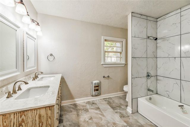 104 N Pecan Street, Woodville, TX 75979