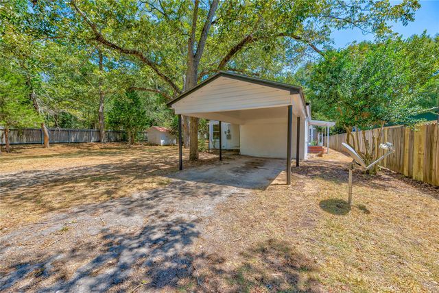 104 N Pecan Street, Woodville, TX 75979