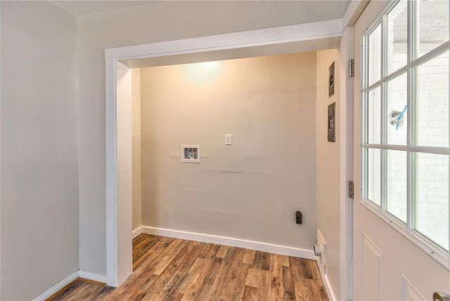 104 N Pecan Street, Woodville, TX 75979