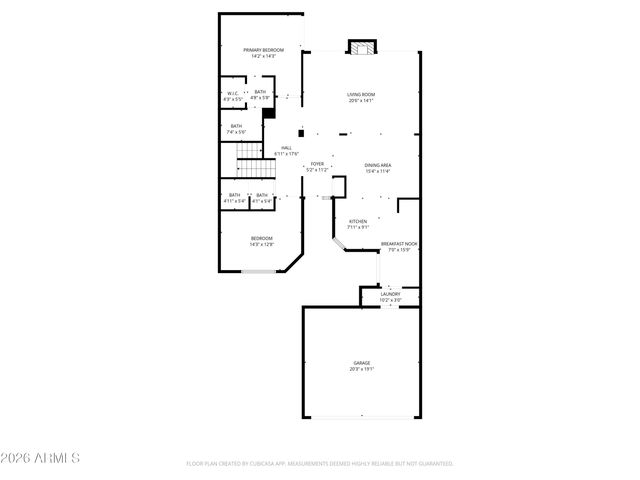 903 W Glendale Avenue 8, Phoenix, AZ 85021