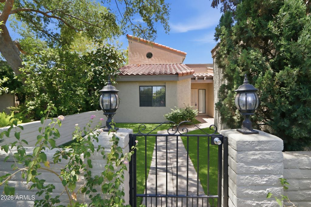 903 W Glendale Avenue 8, Phoenix, AZ 85021 — photo 3