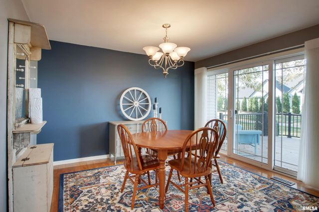 602 EAGLE Trace, Quincy, IL 62305