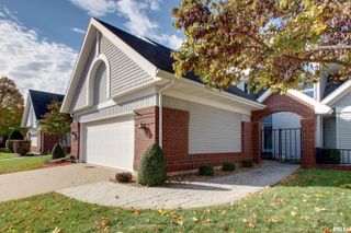 602 EAGLE Trace, Quincy, IL 62305