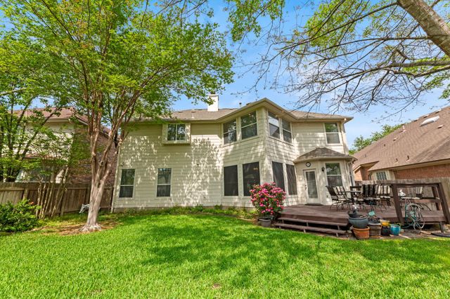2907 Briona Wood LN, Cedar Park, TX 78613