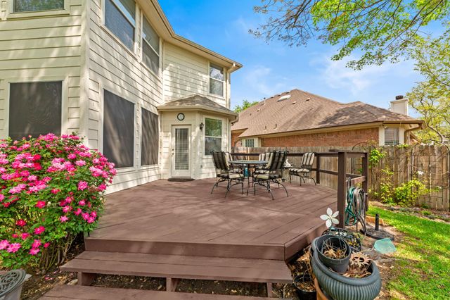 2907 Briona Wood LN, Cedar Park, TX 78613