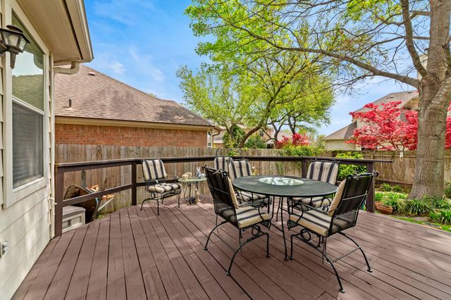 2907 Briona Wood LN, Cedar Park, TX 78613