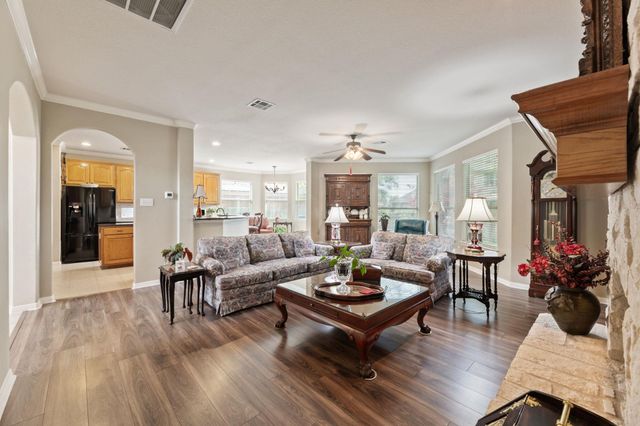 2907 Briona Wood LN, Cedar Park, TX 78613