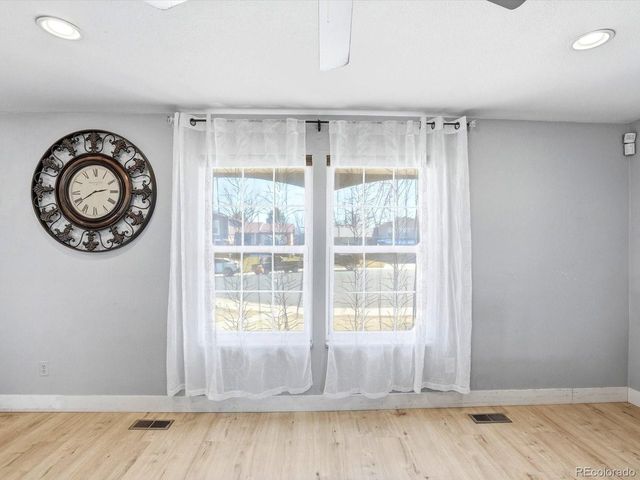 4501 E 121st Pl, Thornton, CO 80241