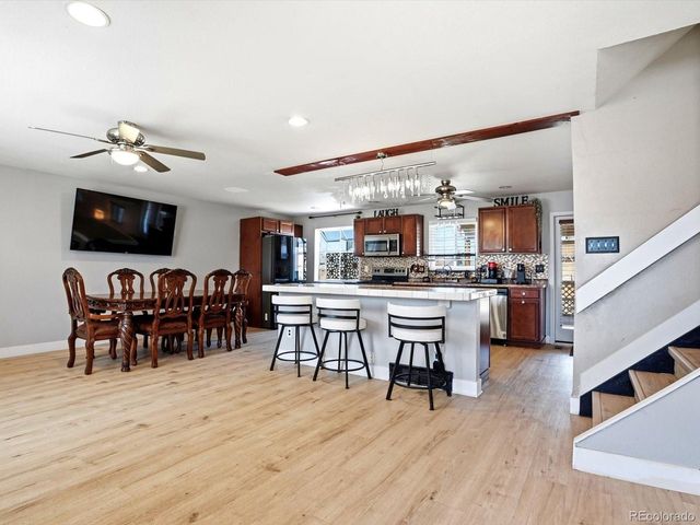 4501 E 121st Pl, Thornton, CO 80241