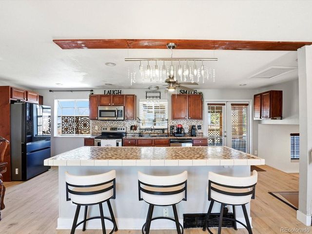 4501 E 121st Pl, Thornton, CO 80241